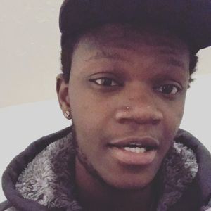 Meet your Posher, Harold